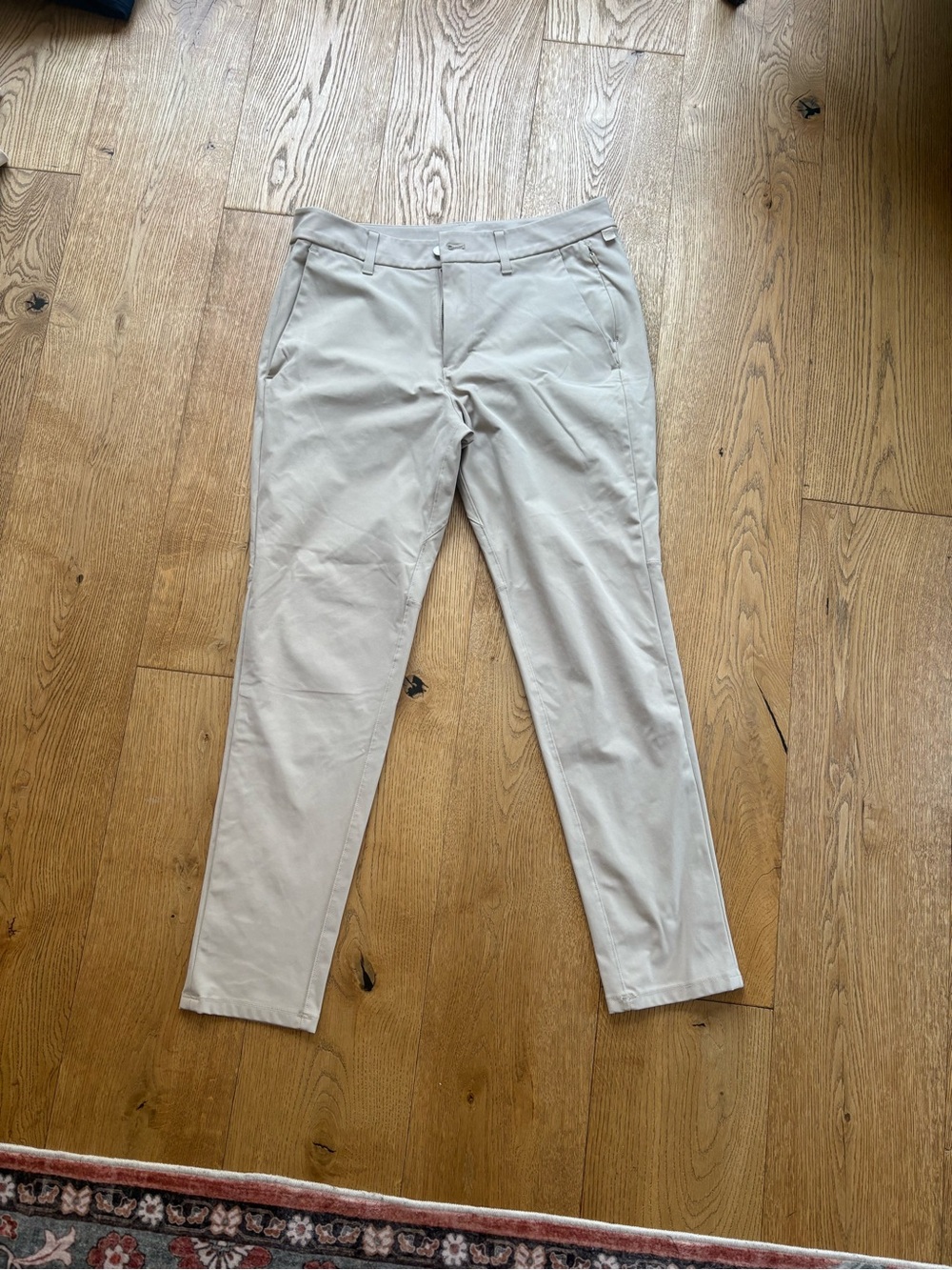 Lululemon pants - beige 31x30
